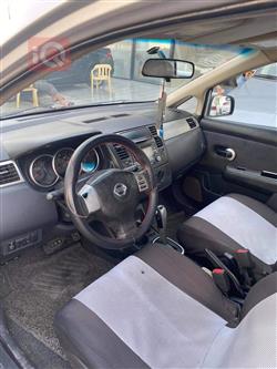 نیسان ڤێرسا